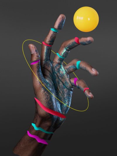 psychedelic-hand-collage